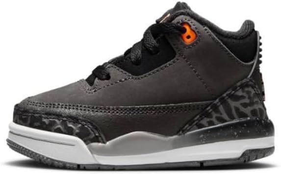 Jordan Toddlers Jordan 3 Retro Sneakers