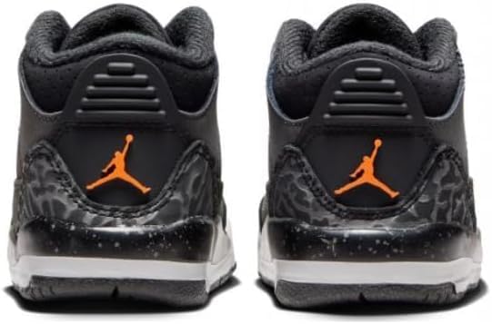 Jordan Toddlers Jordan 3 Retro Sneakers