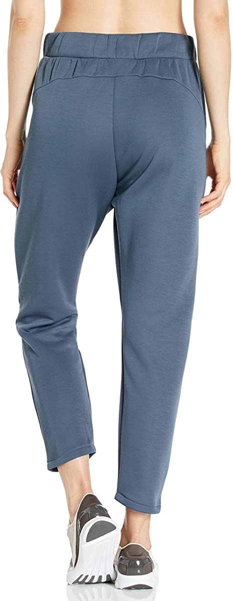 Under Armour Womens Activewear Damen Unstoppable Move Light Open Hem Pant