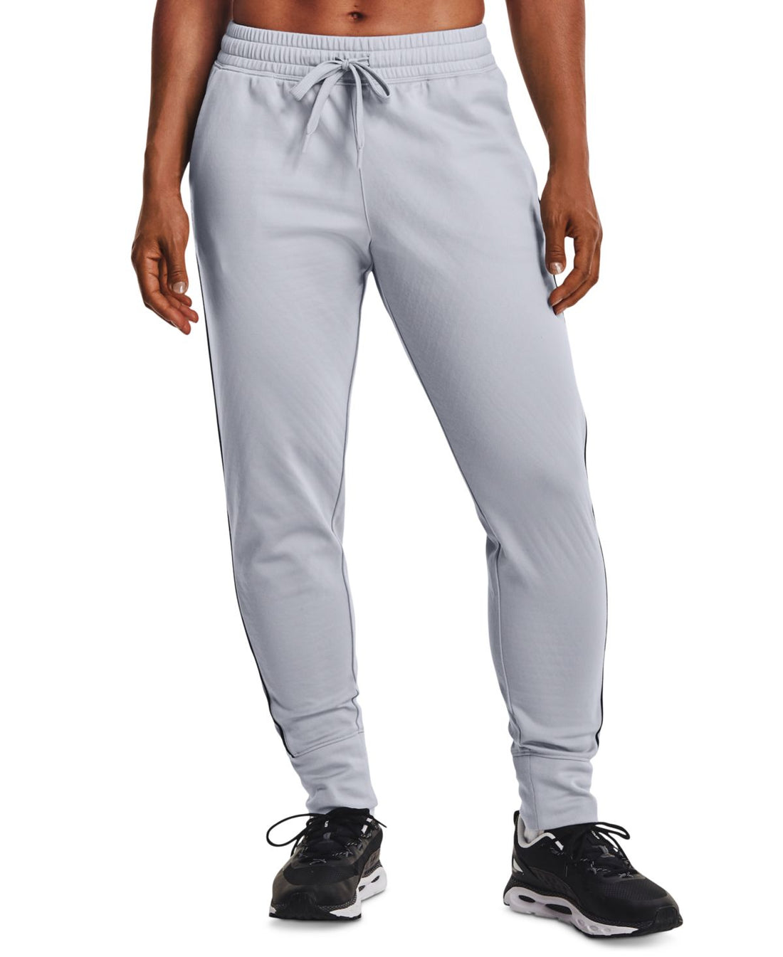 Under Armour Womens Rush Tricot Pants