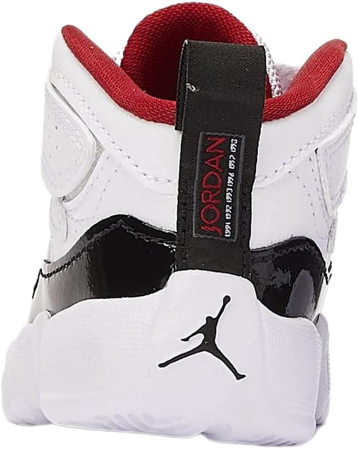 Jordan Toddler Jumpman Two Trey Shoes