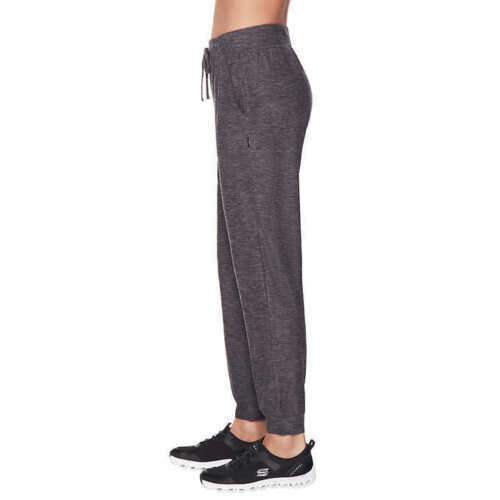 Skechers Womens Brushed Jogger