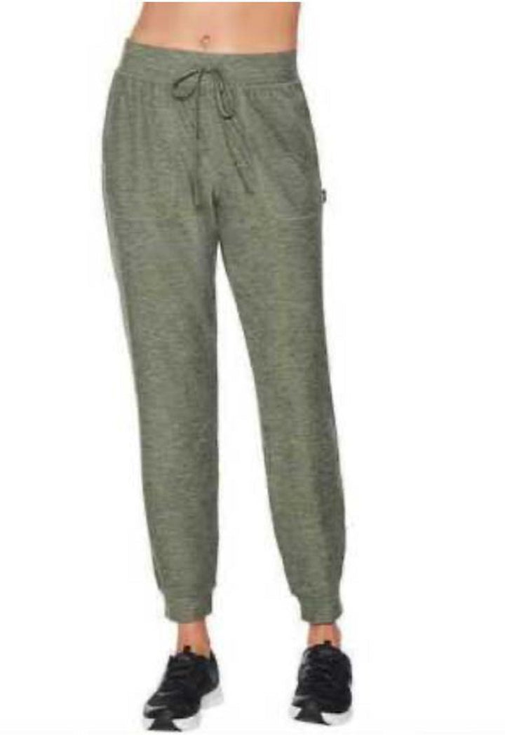 Skechers Womens Brushed Joggers