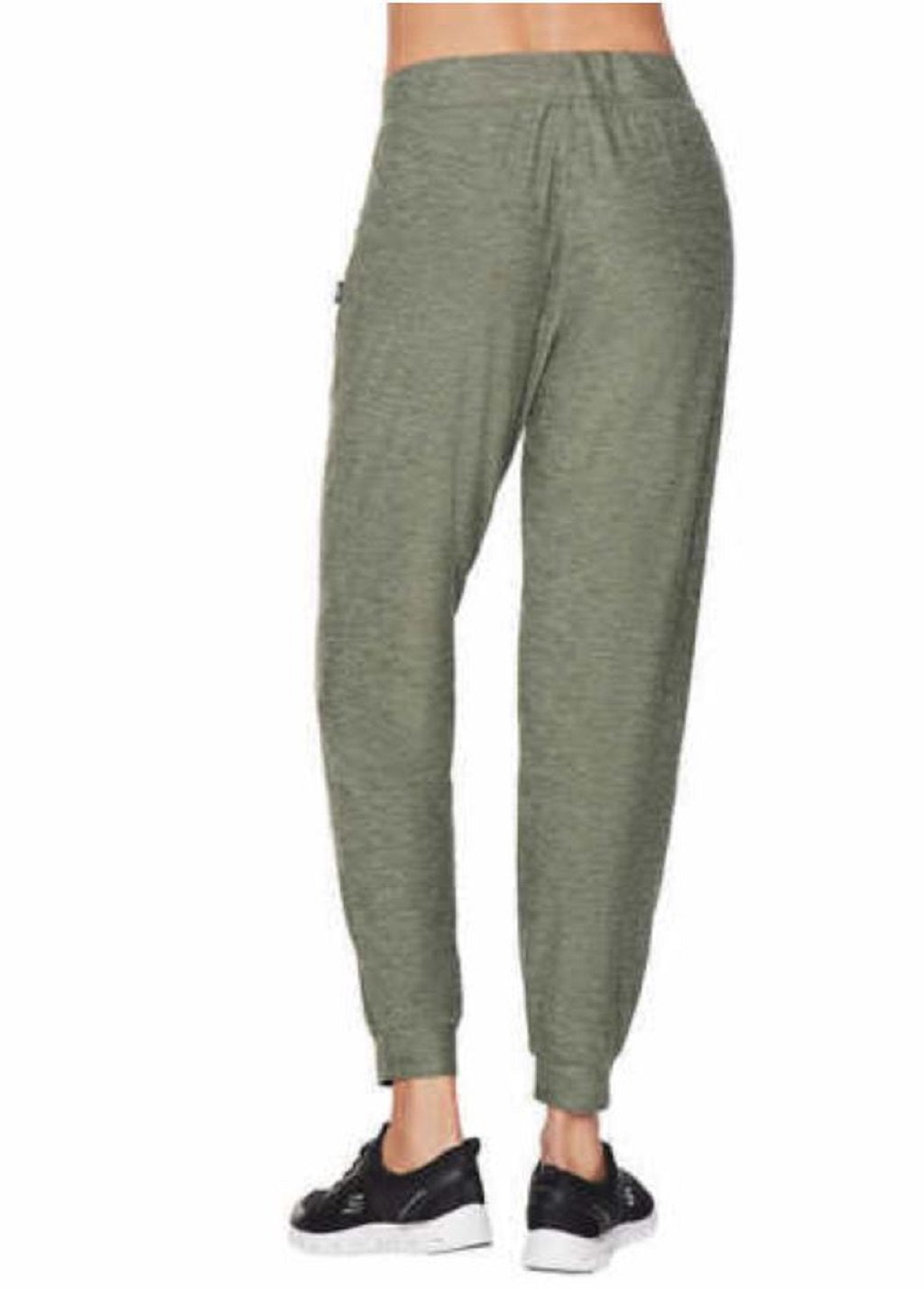 Skechers Womens Brushed Joggers