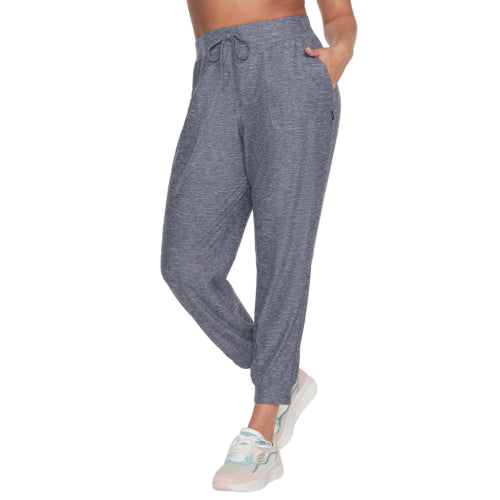 Skechers Womens Brushed Joggers