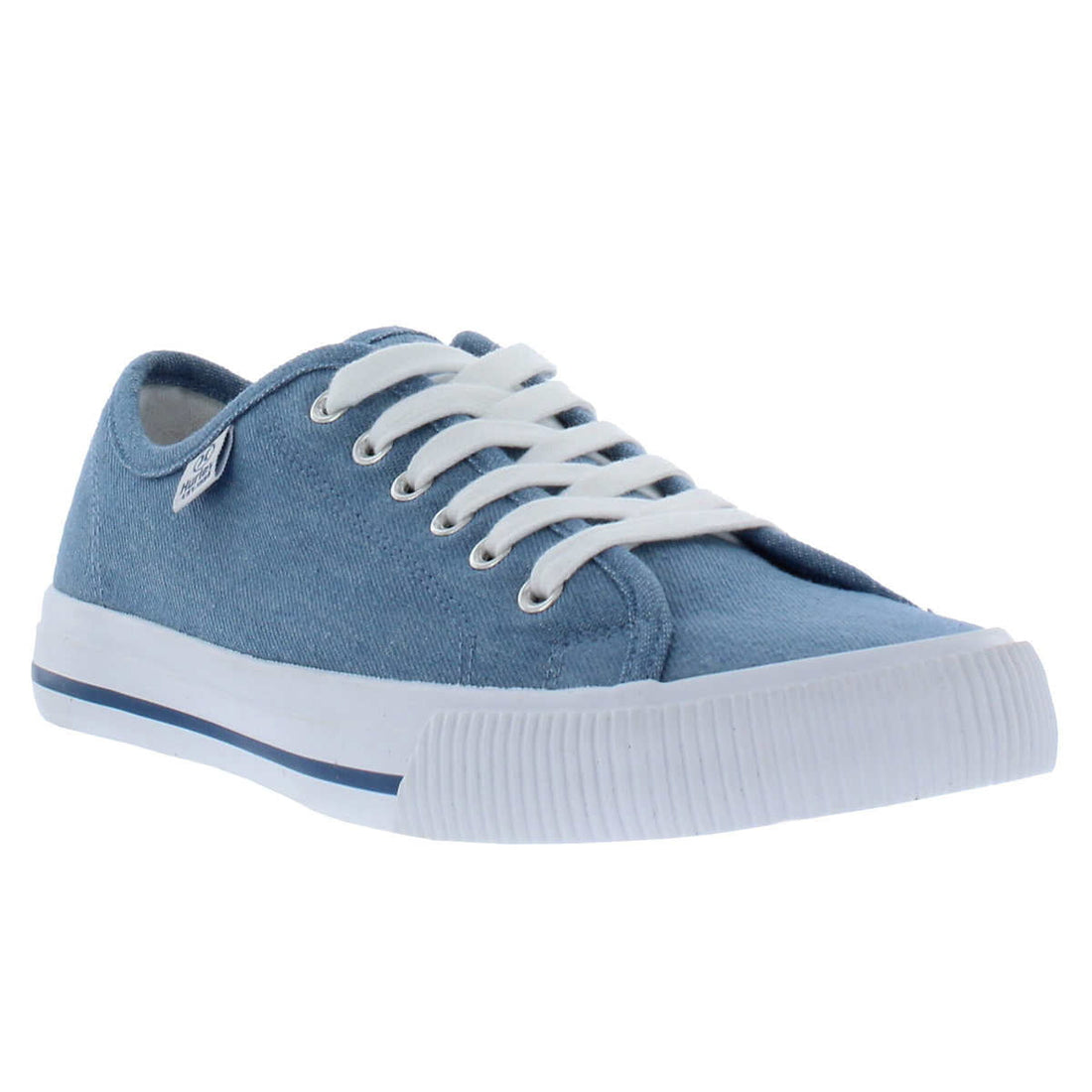 Hurley Womens Carrie Low Top Shoes Canvas Sneakers