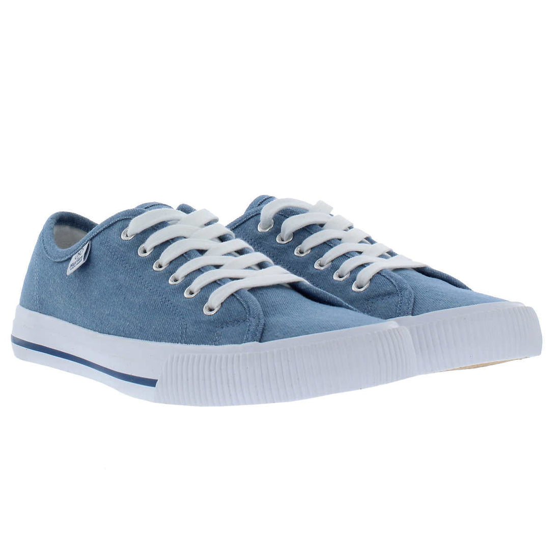 Hurley Womens Carrie Low Top Shoes Canvas Sneakers