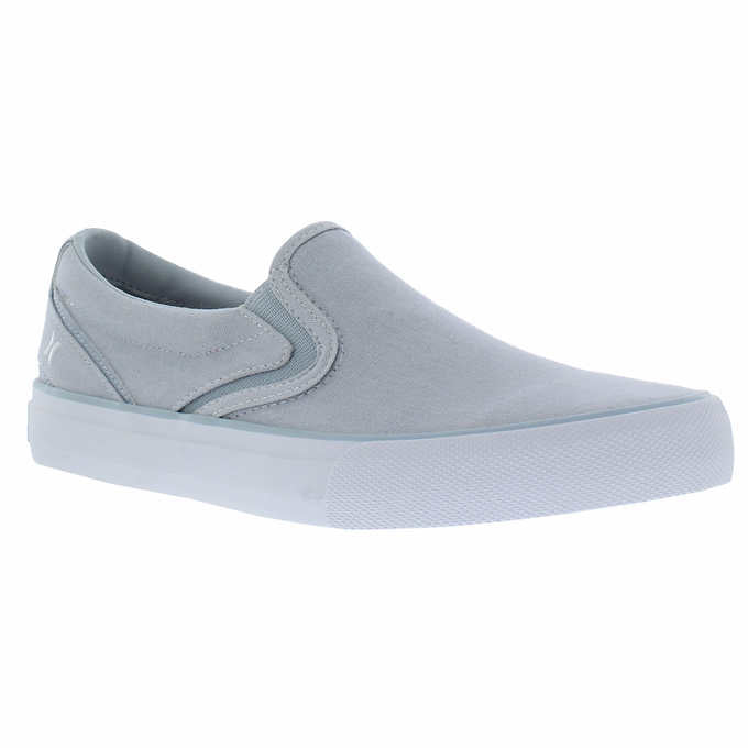 Hurley Womens Slip On Shoes