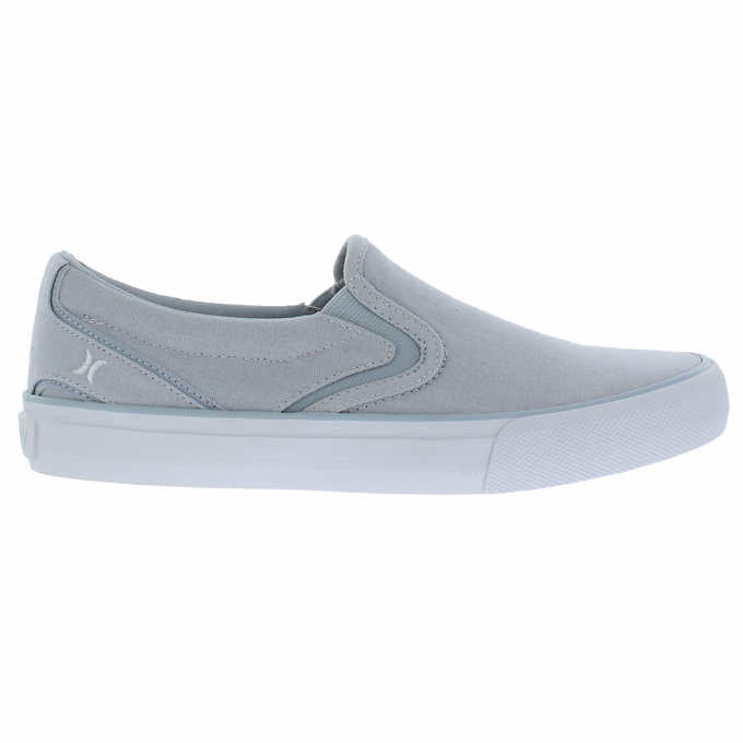 Hurley Womens Slip On Shoes