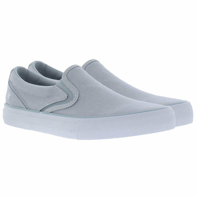 Hurley Womens Slip On Shoes