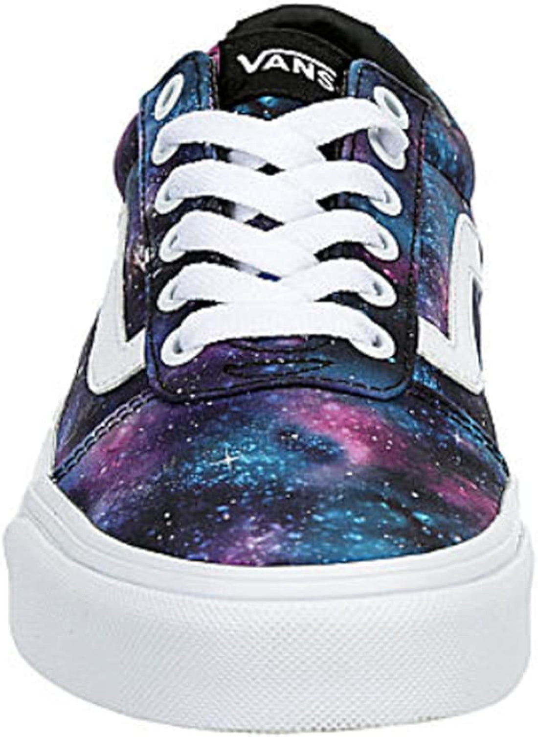 Vans Womens Ward Galaxy Skate Sneakers