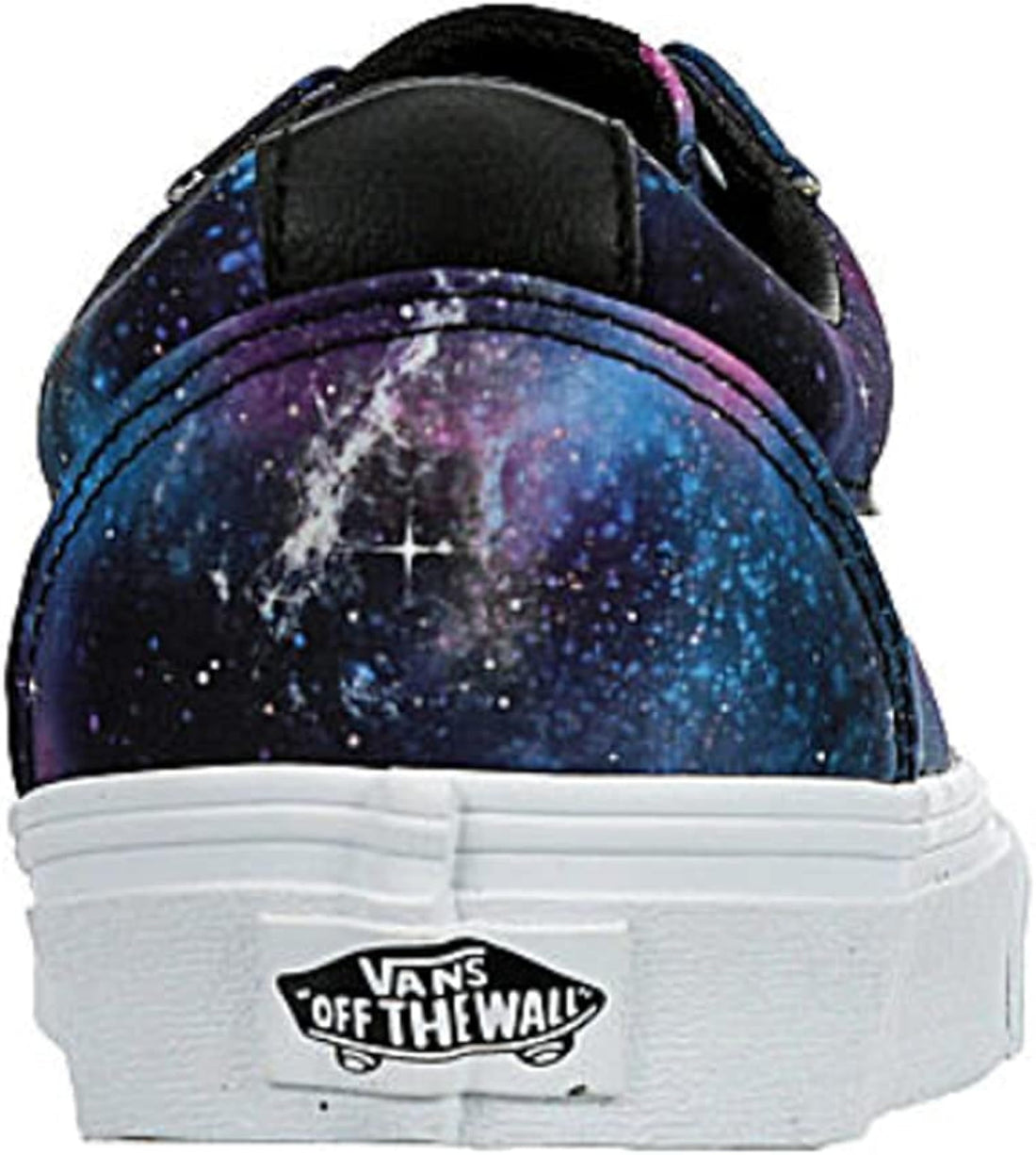 Vans Womens Ward Galaxy Skate Sneakers