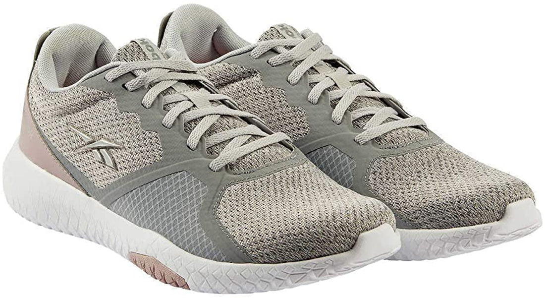 Reebok Womens Flexagon Force Cross Trainer Shoes