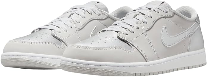 Jordan Mens Air Jordan 1 Low OG Basketball Sneakers