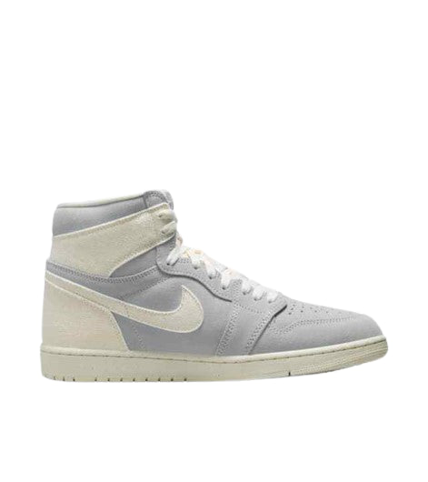 Jordan Mens Air Jordan 1 Retro High OG Craft Basketball Sneaker