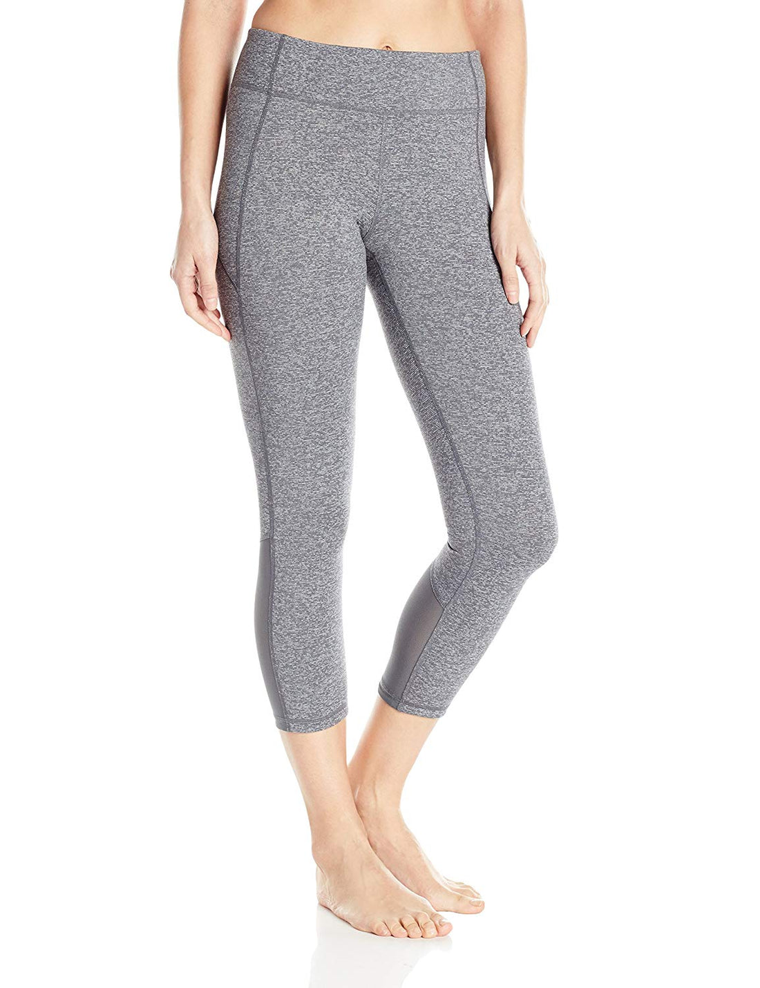 Under Armour Womens Mirror Crop Pants