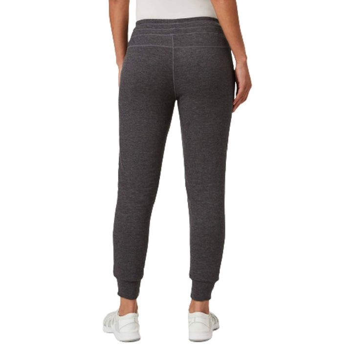 Jenni by Jennifer Moore Womens Luxe+ Sherpa Lined Joggers