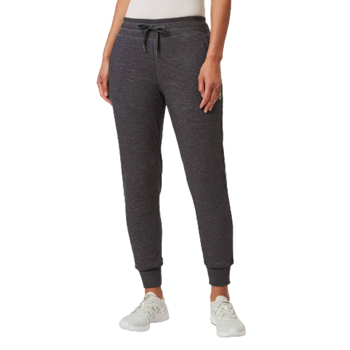 Jenni by Jennifer Moore Womens Luxe+ Sherpa Lined Joggers