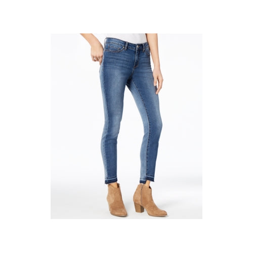 William Rast Womens Skinny Jeans