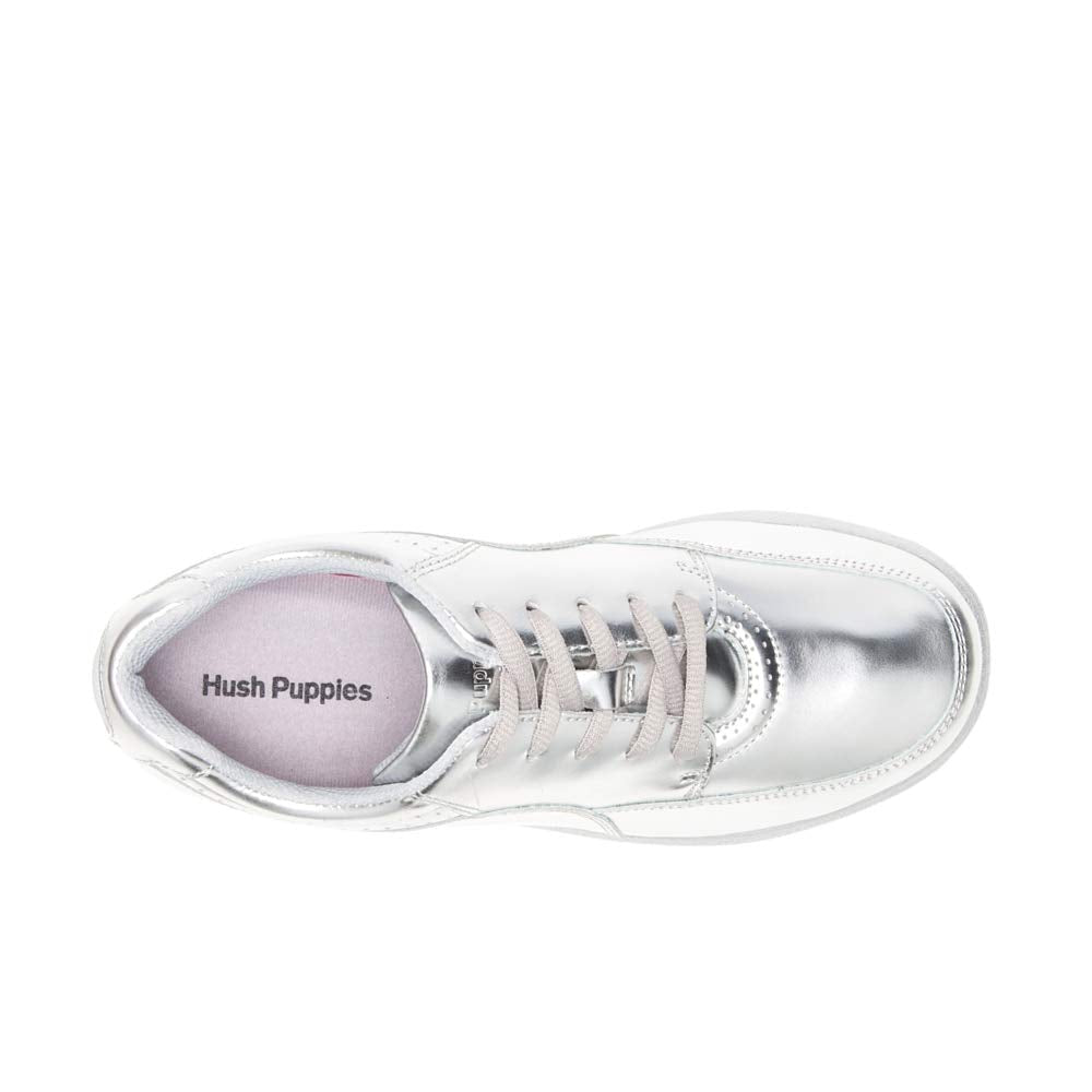 Hush Puppies Womens Power Walker Sneakers