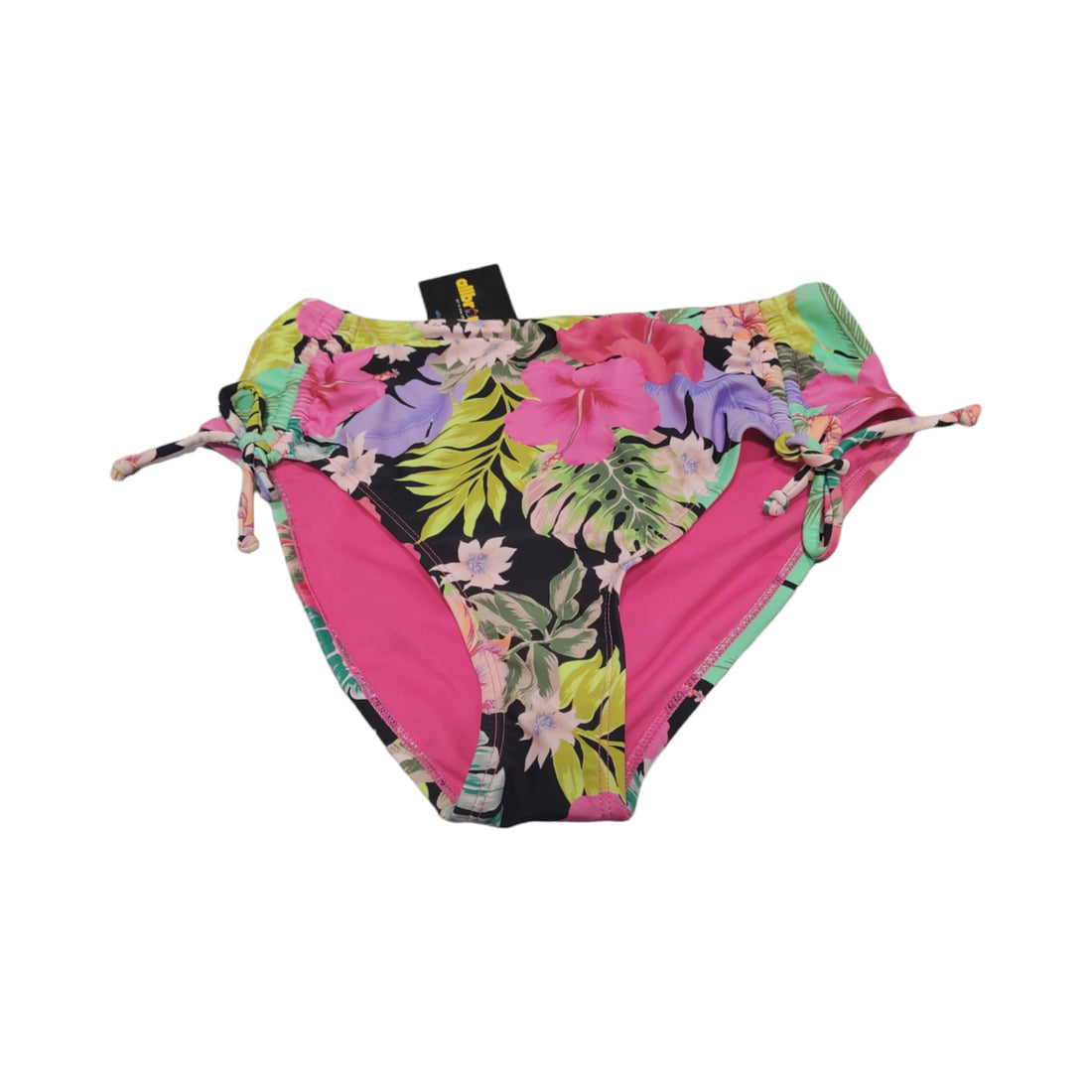 Trina Turk Womens Swimwear Bikini Bottom