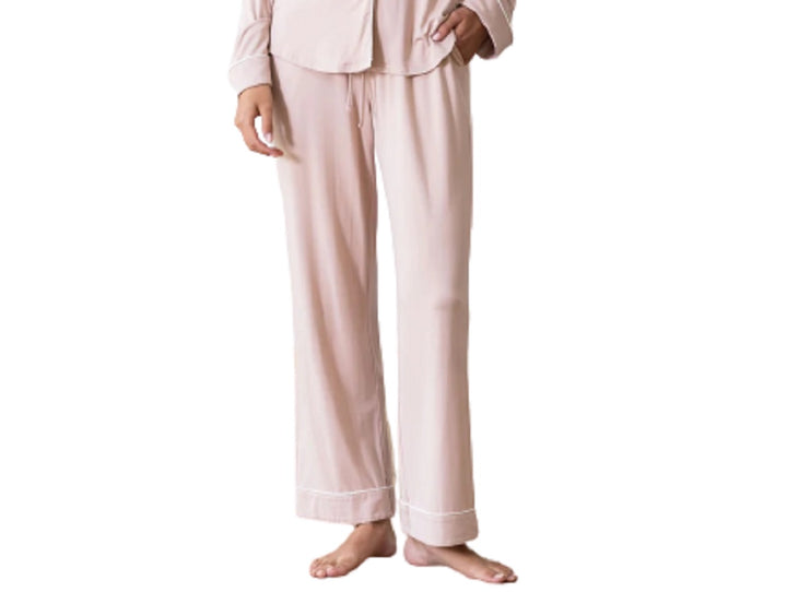 UGG Womens Soft Stretch Knit Pajama Pants Only,1-Piece