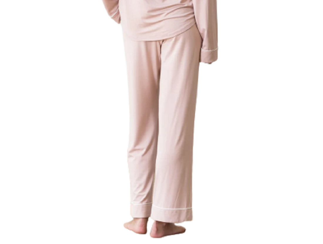 UGG Womens Soft Stretch Knit Pajama Pants Only,1-Piece