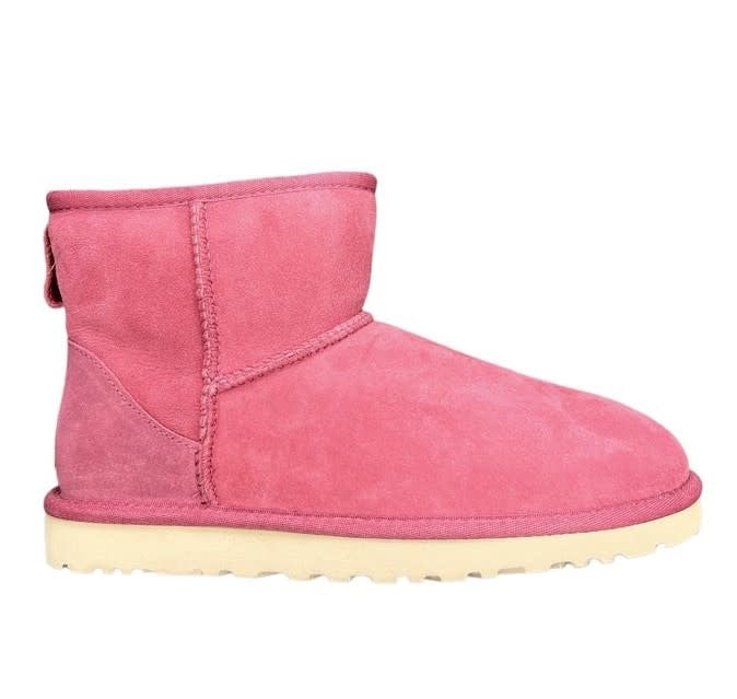 UGG Womens Classic Mini Boots