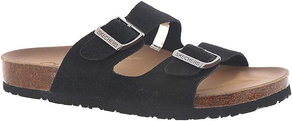 Skechers Womens Two Strap Sandal