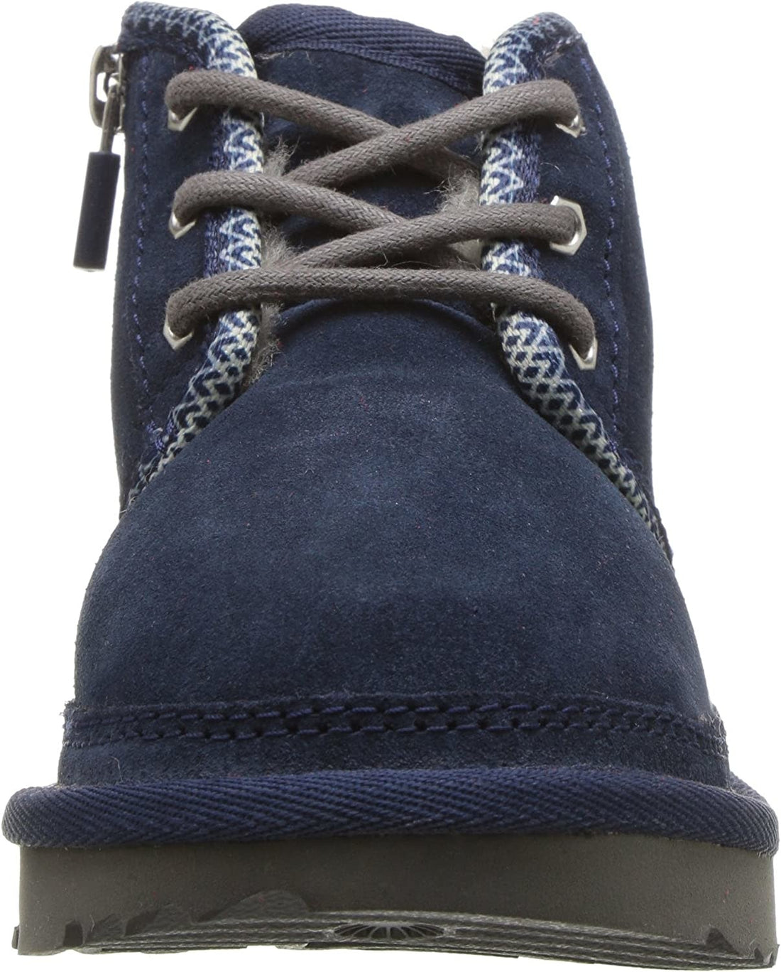 UGG Big Kids Neumel II Tasman Boot Navy/Tasman