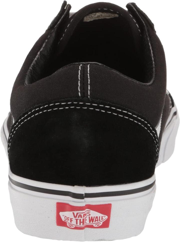 Vans Unisex Adult Old Skool Low-top Sneakers