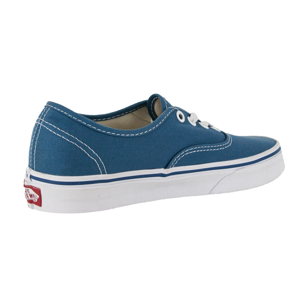 Vans Unisex Adult Authentic Classic Sneakers