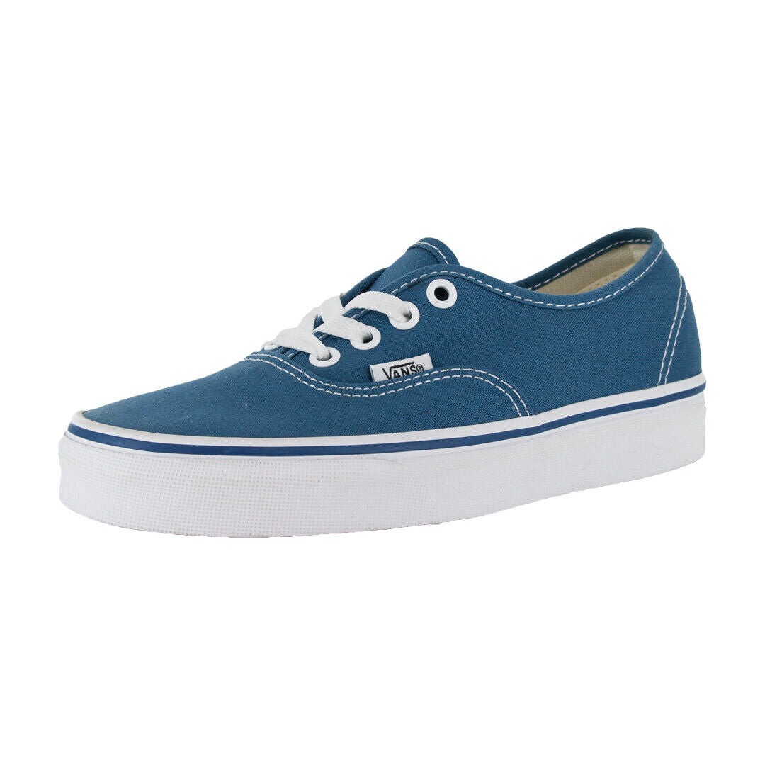 Vans Unisex Adult Authentic Classic Sneakers