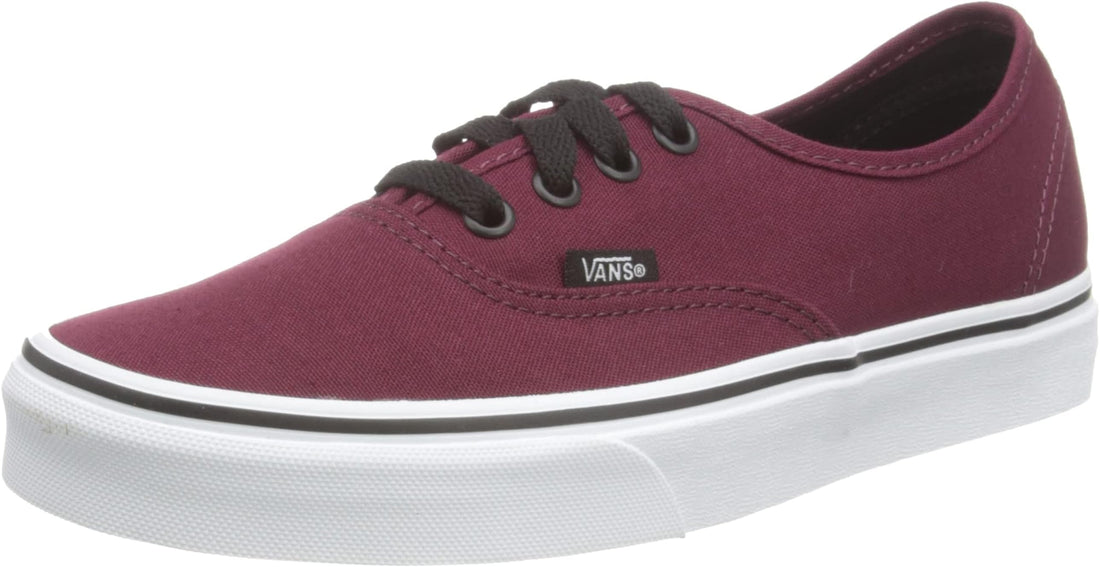 Vans Unisex Adult Authentic Low-top Sneakers