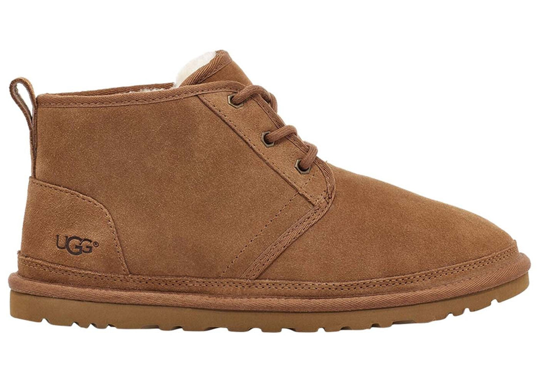 UGG Mens Neumel Boot Chestnut