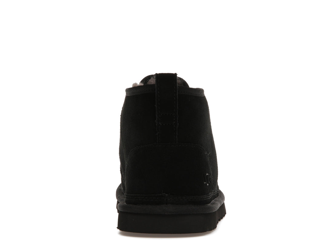 UGG Mens Neumel Boot Black