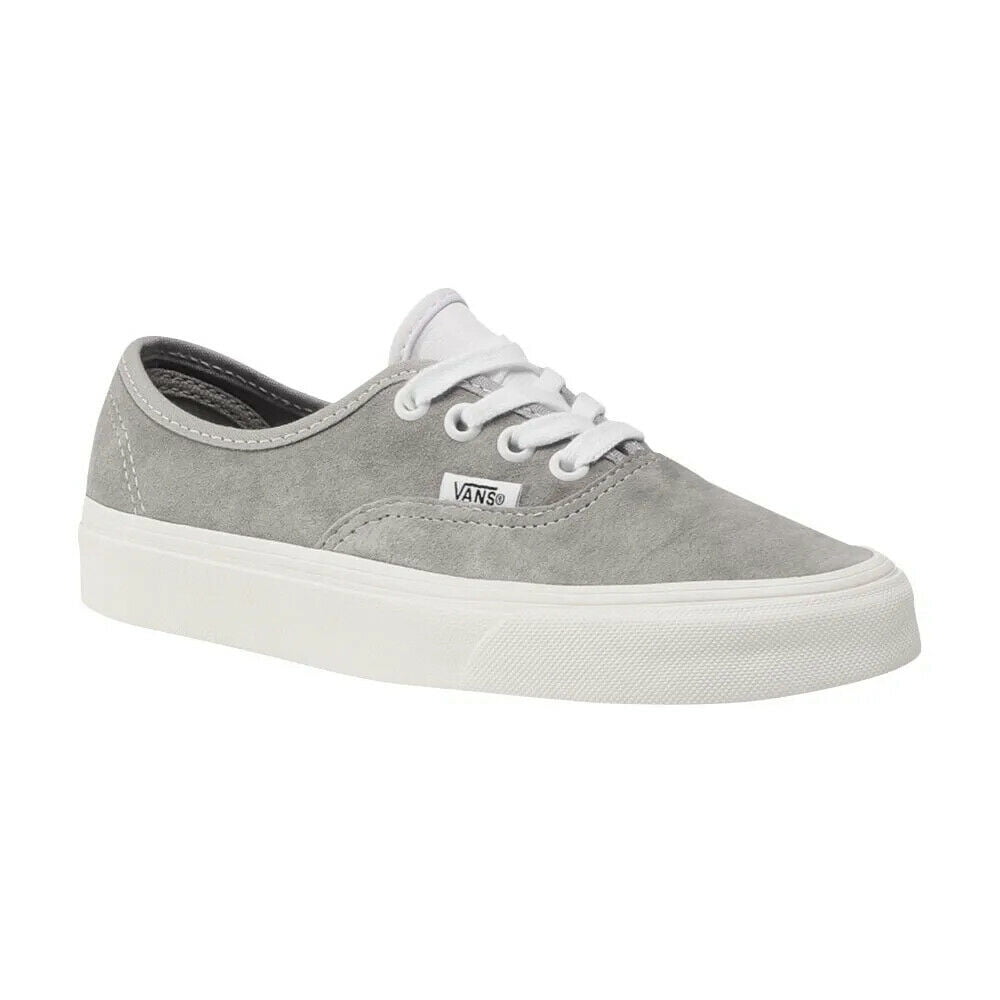 Vans Unisex Adult Authentic Pig Suede Sneakers