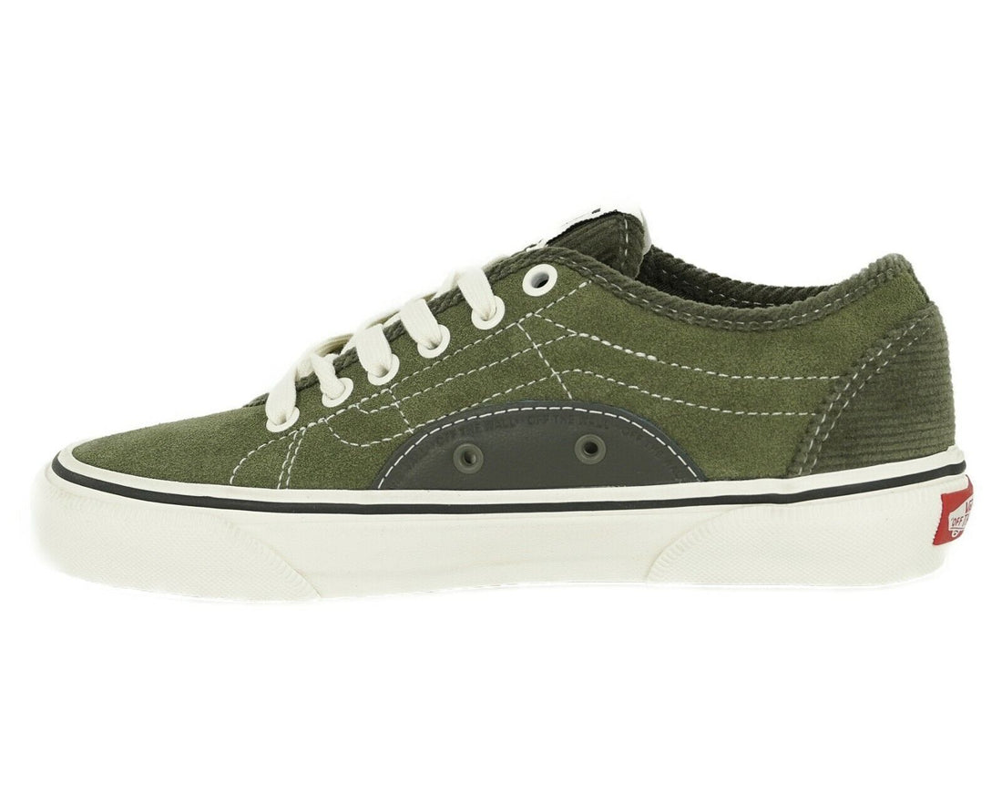 Vans Unisex Adult Cord Bess Ni Sneakers