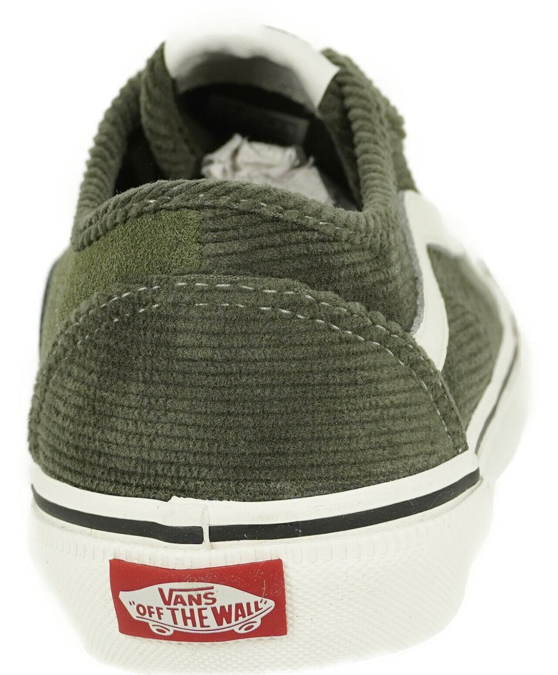 Vans Unisex Adult Cord Bess Ni Sneakers