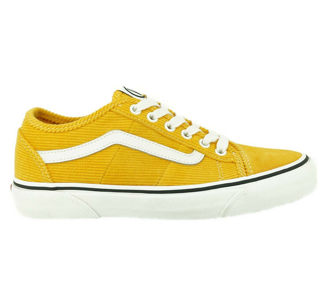 Vans Unisex Adult Cord Bess NI Sneakers