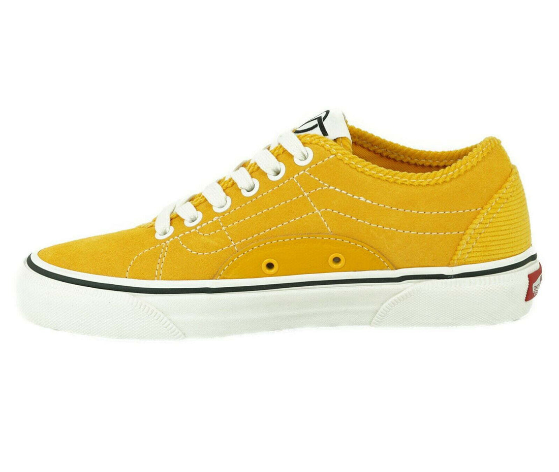 Vans Unisex Adult Cord Bess NI Sneakers