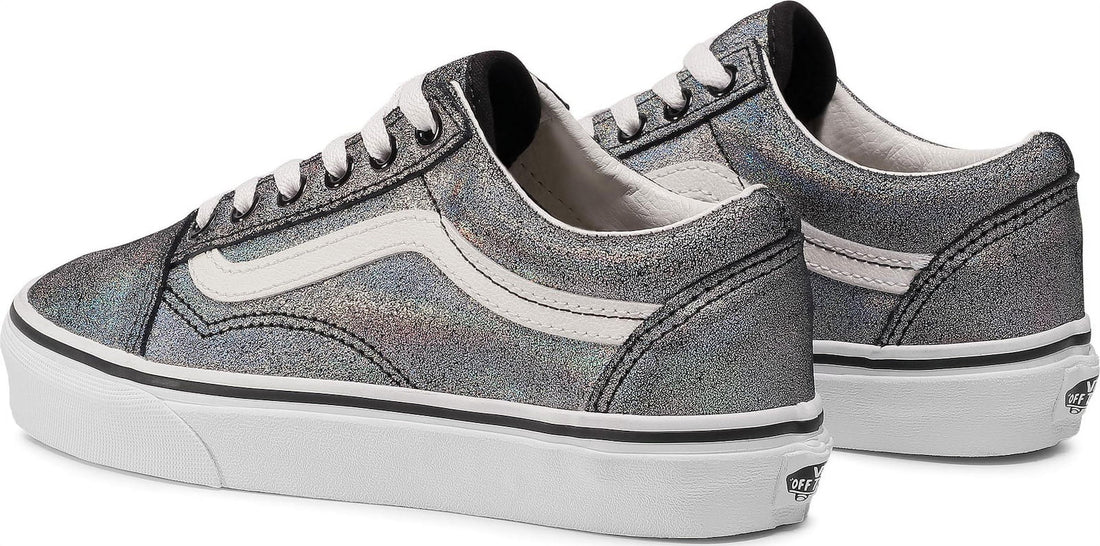 Vans Unisex Adult Prism Old Skool Sneakers