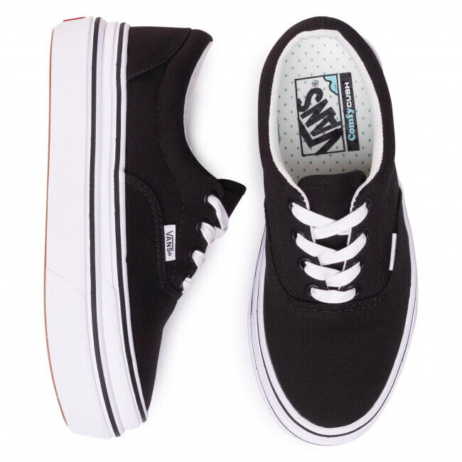 Vans Unisex Adult Super Comfycush Era Sneakers