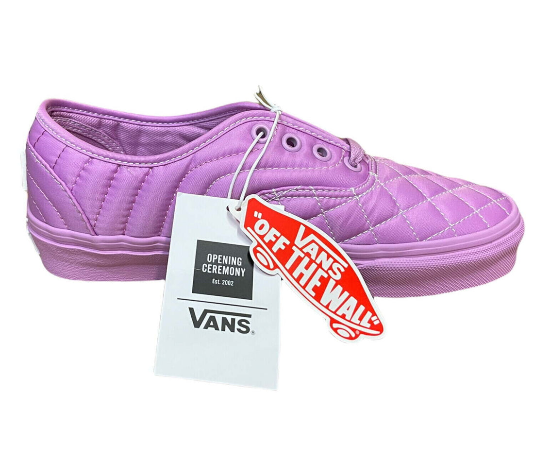 Vans Unisex Adult Authentic Opening Ceremony Sneakers