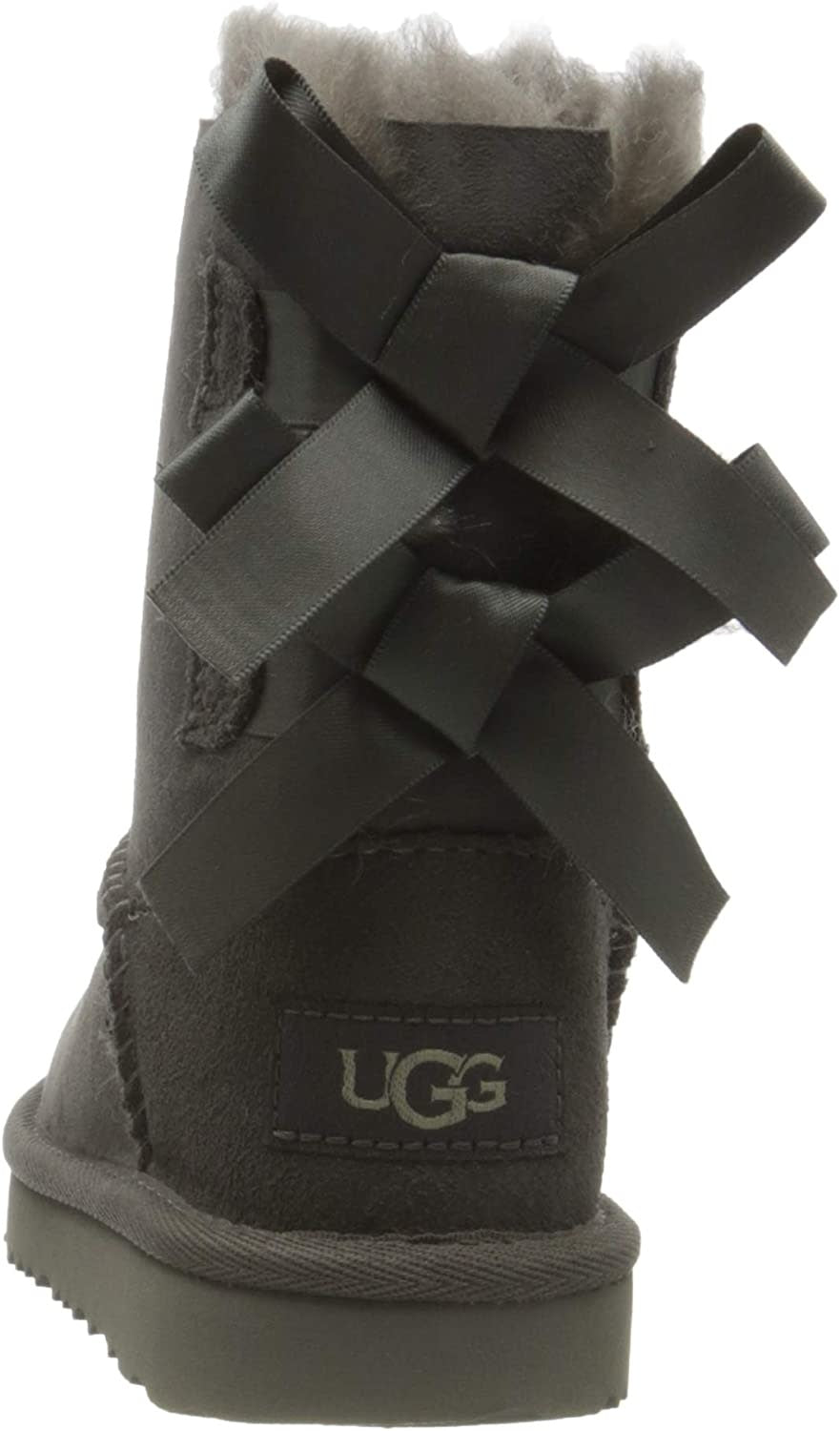 UGG Big Kids Bailey Bow II Boots