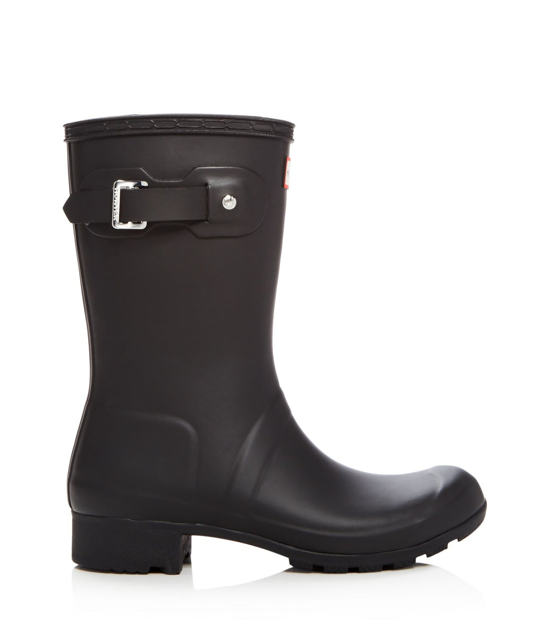 HUNTER Womens Original Short Rain Boots