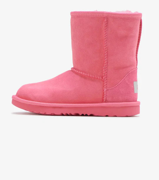 UGG Toddlers Classic II Boots Strawberry Sorbet