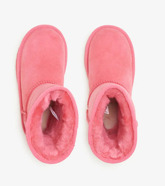 UGG Toddlers Classic II Boots Strawberry Sorbet