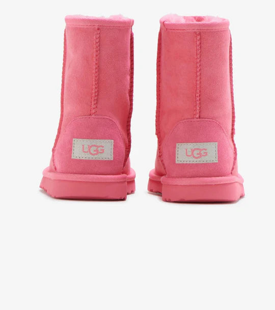 UGG Toddlers Classic II Boots Strawberry Sorbet