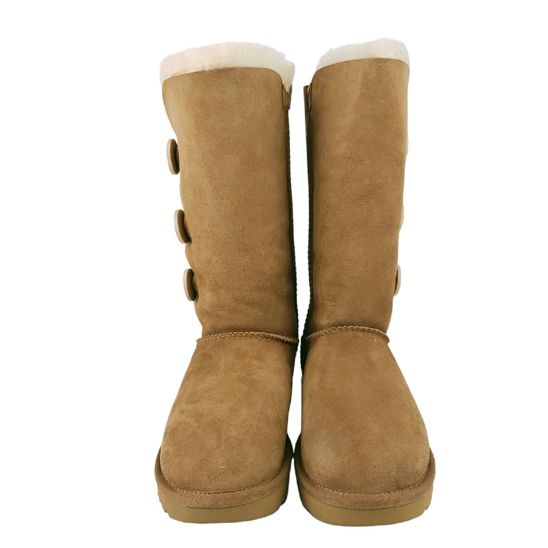 UGG Womens Bailey Button Triplet II Boots